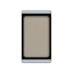 Eyeshadow Matt magnetyczny matowy cień do powiek 514 Matt Light Grey Beige 0.8g