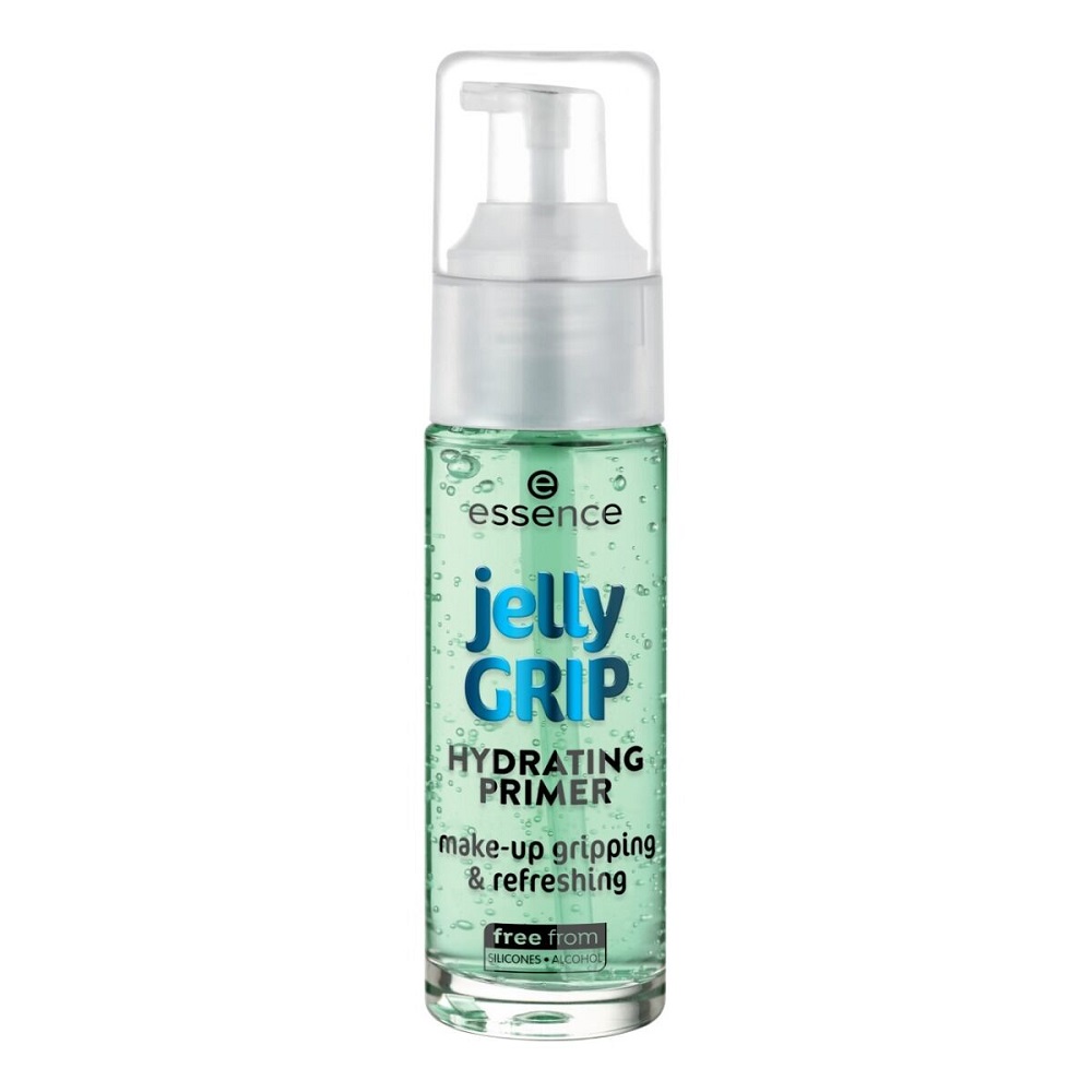 72519851745585750 Jelly Grip Hydrating Primer żelowa baza pod makijaż 29ml - obrazek 1