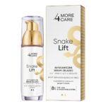 Snake Lift błyskawiczne serum-żelazko do twarzy szyi i dekoltu 35ml