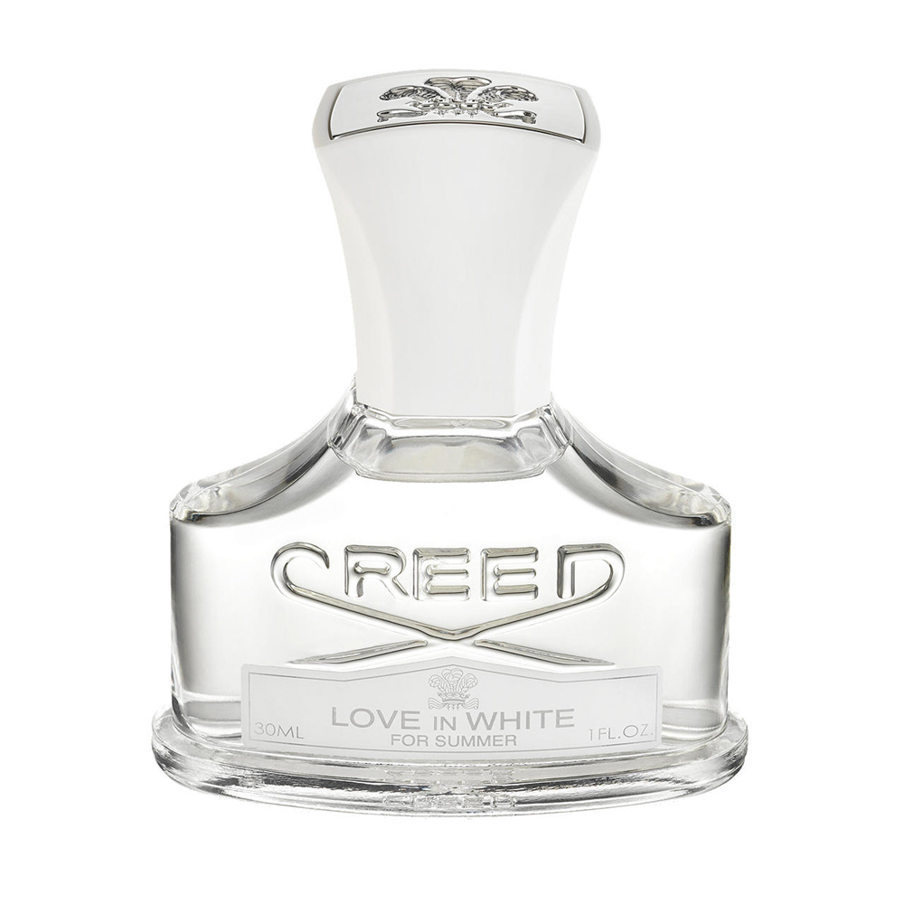 72527881719891560 Love in White for Summer woda perfumowana spray 30ml - obrazek 1