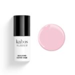 Rubber Building Cover Base kauczukowa baza budująca Natural Pink 8ml