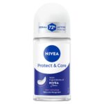 Protect & Care antyperspirant w kulce 50ml
