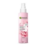 Botanical Rose Mist kojąca mgiełka do twarzy z wodą różaną 150ml