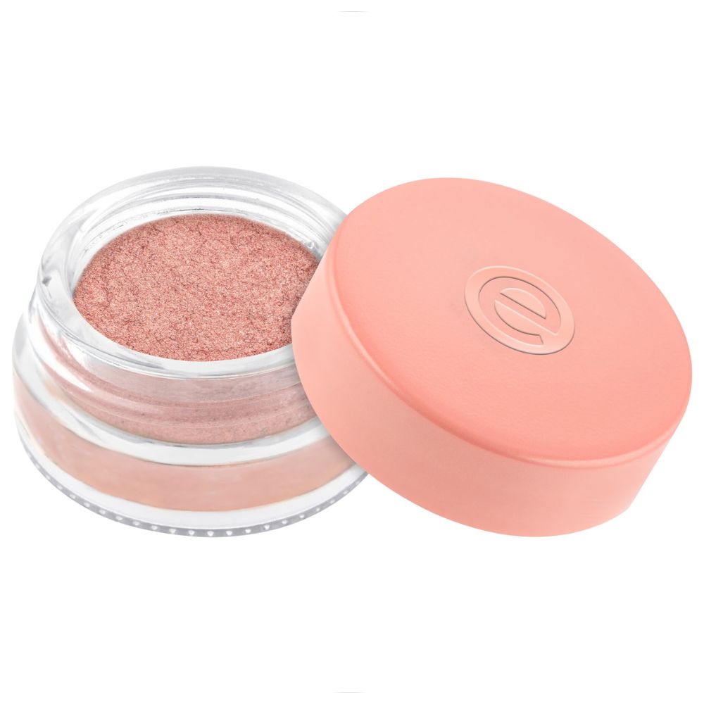 72540211762991135 Cream Eyeshadow kremowy cień do powiek 01 Rose 5g - obrazek 1