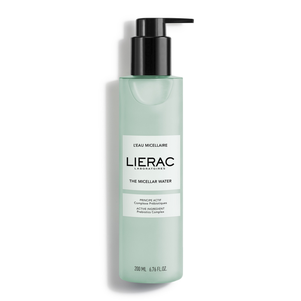 72548411688039631 The Micellar Water woda micelarna 200ml - obrazek 1