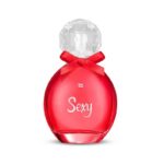Sexy perfumy z feromonami spray 30ml