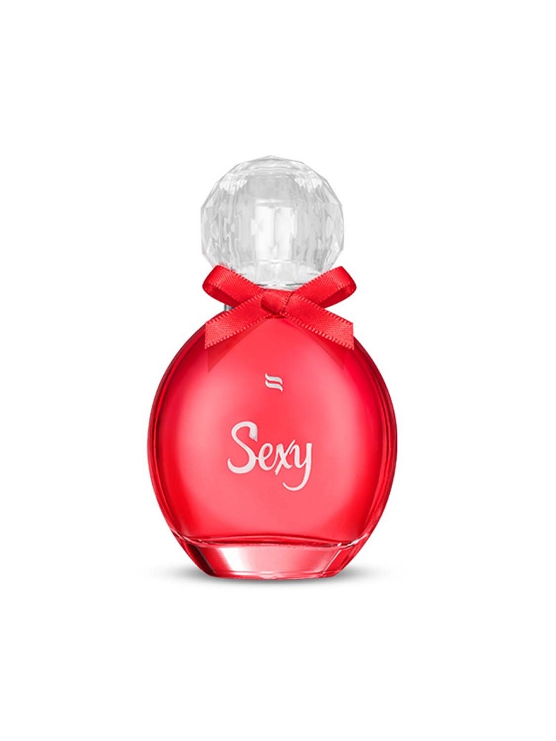72551251621431348 Sexy perfumy z feromonami spray 30ml - obrazek 1