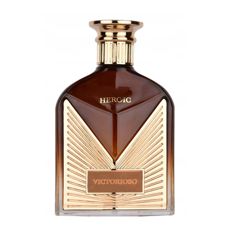 72562401757591284 Victorioso Heroic woda perfumowana spray 100ml - obrazek 1