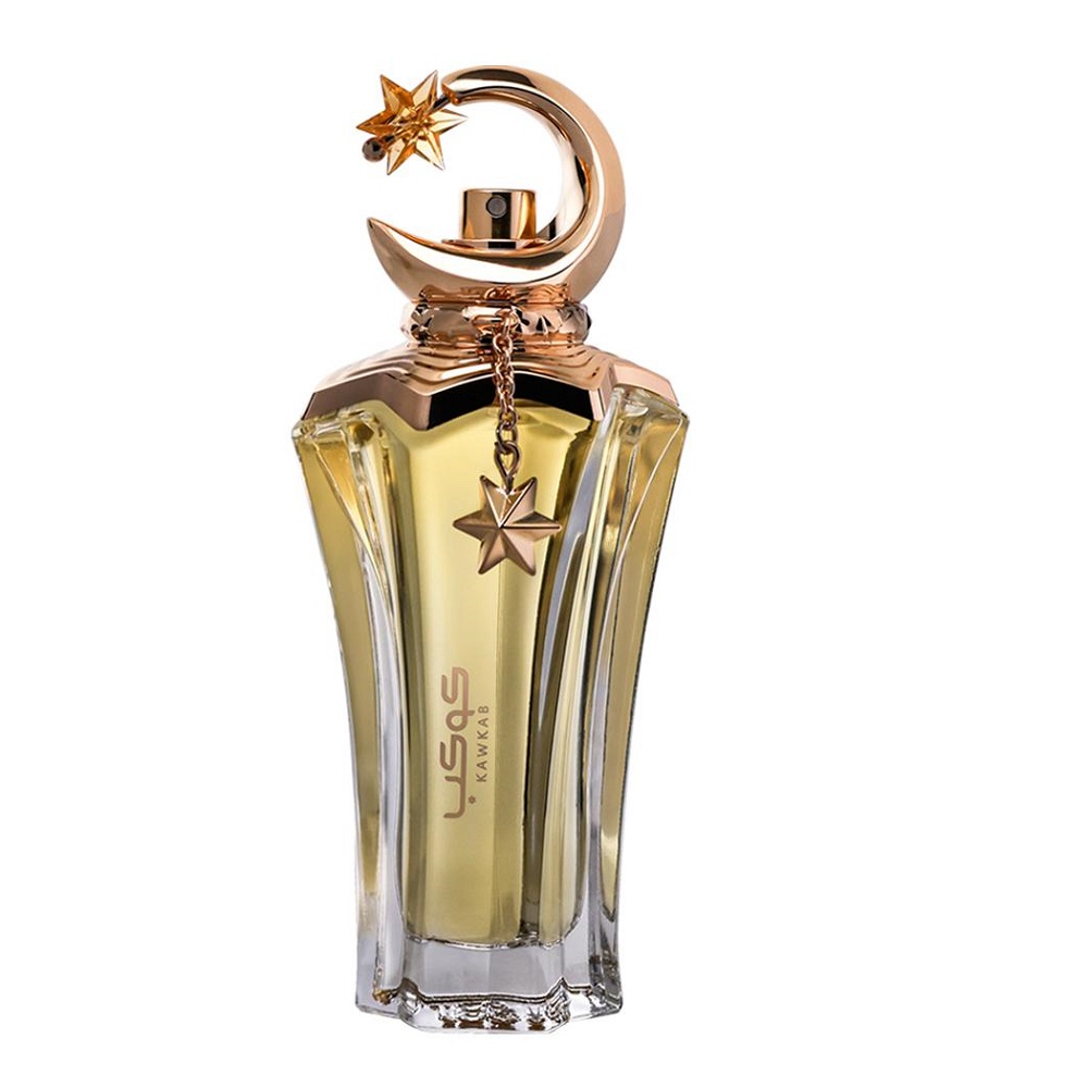 72563161764158886 Kawkab woda perfumowana spray 75ml - obrazek 1