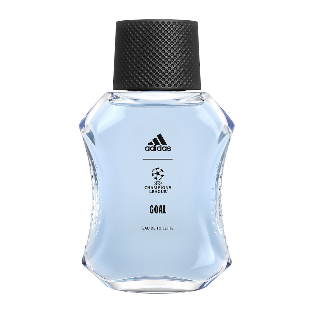 72566431729058297 Uefa Champions League Goal woda toaletowa spray 50ml - obrazek 1