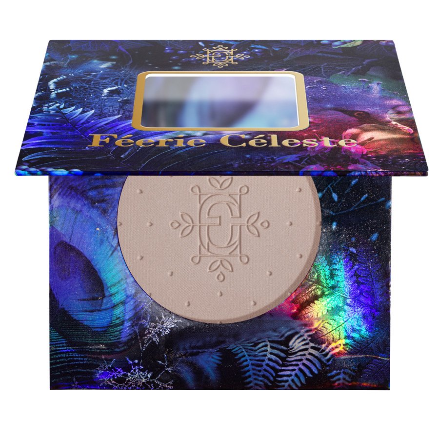 72568411633343974 Bewitched Bronze bronzer do twarzy 100 Taupe Whisper Refill 9g - obrazek 1