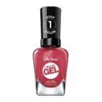 Miracle Gel żelowy lakier do paznokci 256 Proper P-rose 14.7ml
