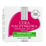 Cera Naczynkowa wyrównujący koloryt krem redukujący zaczerwienienia na dzień 50ml