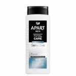 Men żel pod prysznic 3w1 Total Care Sensitive 500ml