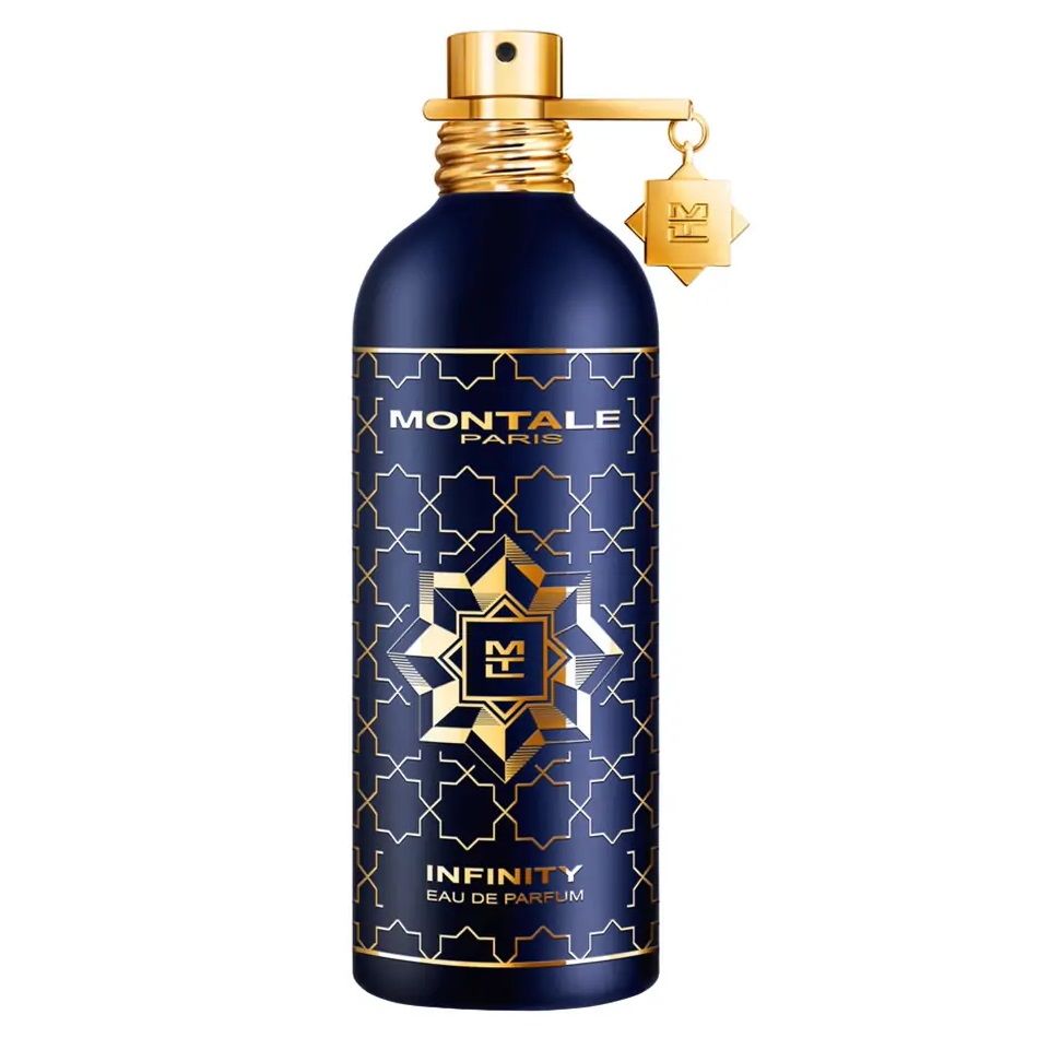 72610311744966250 Infinity woda perfumowana spray 100ml - obrazek 1