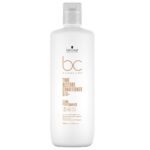 BC Bonacure Time Restore Conditioner bogata odżywka do suchych i łamliwych dojrzałych włosów 1000ml