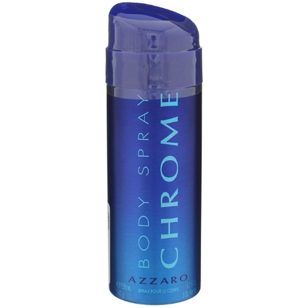 72621621674130036 Chrome dezodorant spray 150ml - obrazek 1