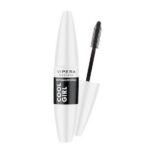 Mascara Feminine Cool Girl Hypoallergenic hypoalergiczny tusz do rzęs Black 12ml