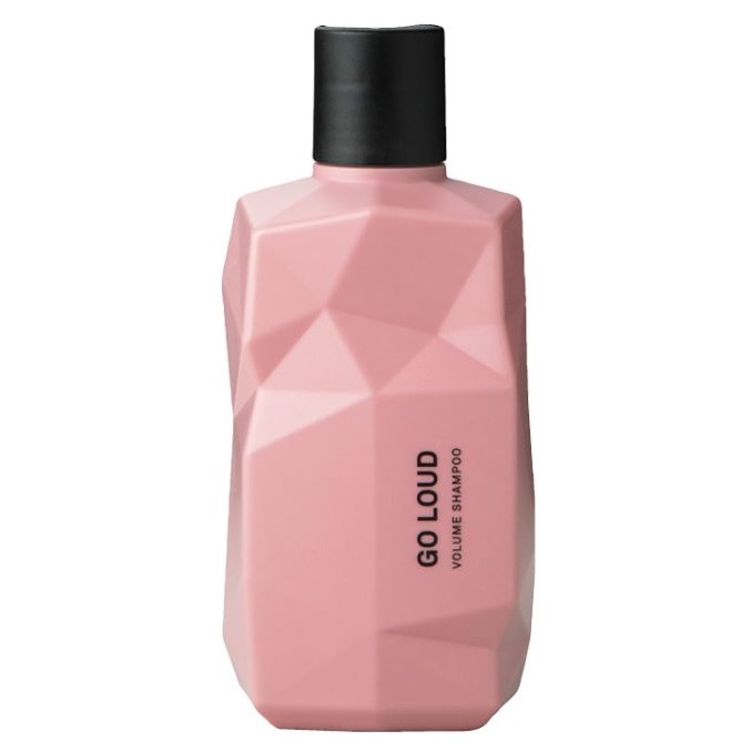 72629541662981112 Go Loud Volume Shampoo szampon zwiększający objętość włosów 300ml - obrazek 1