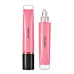 Shimmer GelGloss błyszczyk do ust 04 Bara Pink 9ml