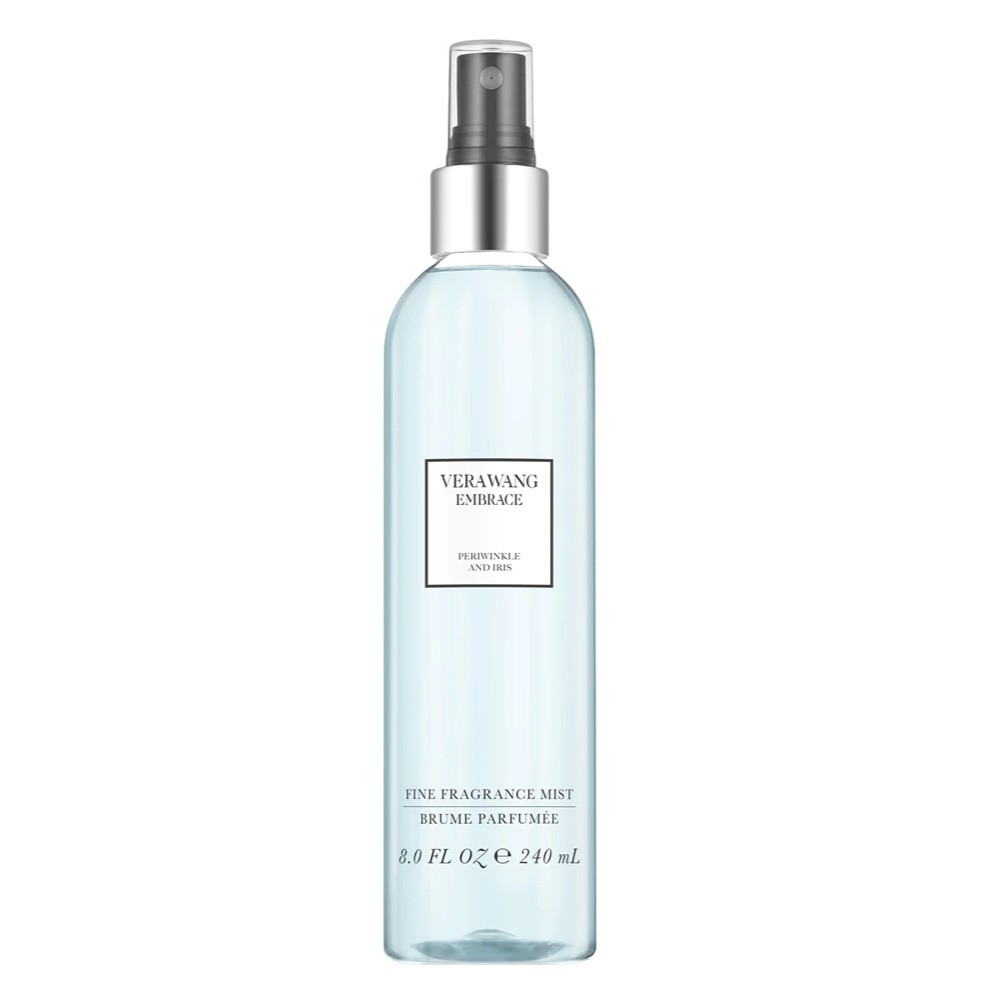 72648941758027962 Embrace Periwinkle And Iris mgiełka do ciała 240ml - obrazek 1