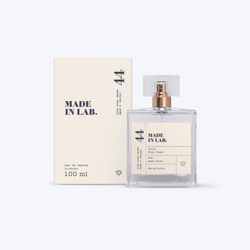 72649571677493898 44 Women woda perfumowana spray 100ml - obrazek 1