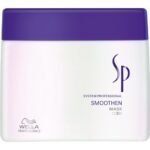 SP Smoothen Mask wygładzająca maska do włosów 400ml