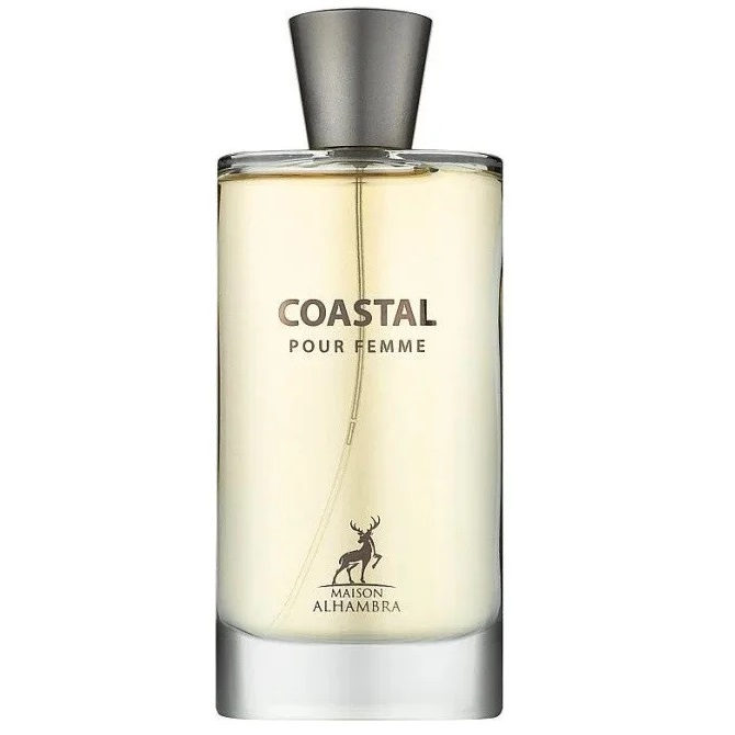 72657431729764113 Coastal Pour Femme woda perfumowana spray 100ml - obrazek 1