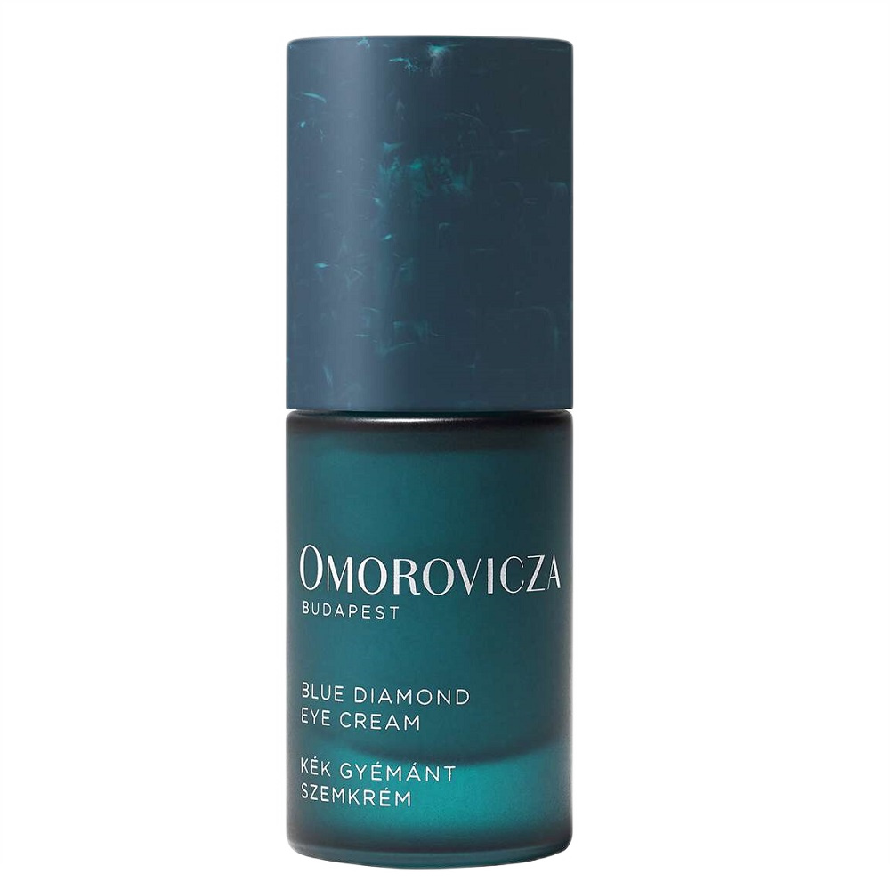 72658611760168936 Blue Diamond Eye Cream krem pod oczy z peptydami diamentowymi 15ml - obrazek 1
