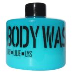 Blue żel pod prysznic o zapachu lilii 100ml