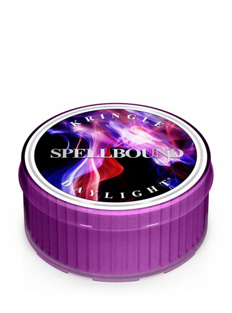 72680941581595388 Daylight świeczka zapachowa Spellbound 35g - obrazek 1