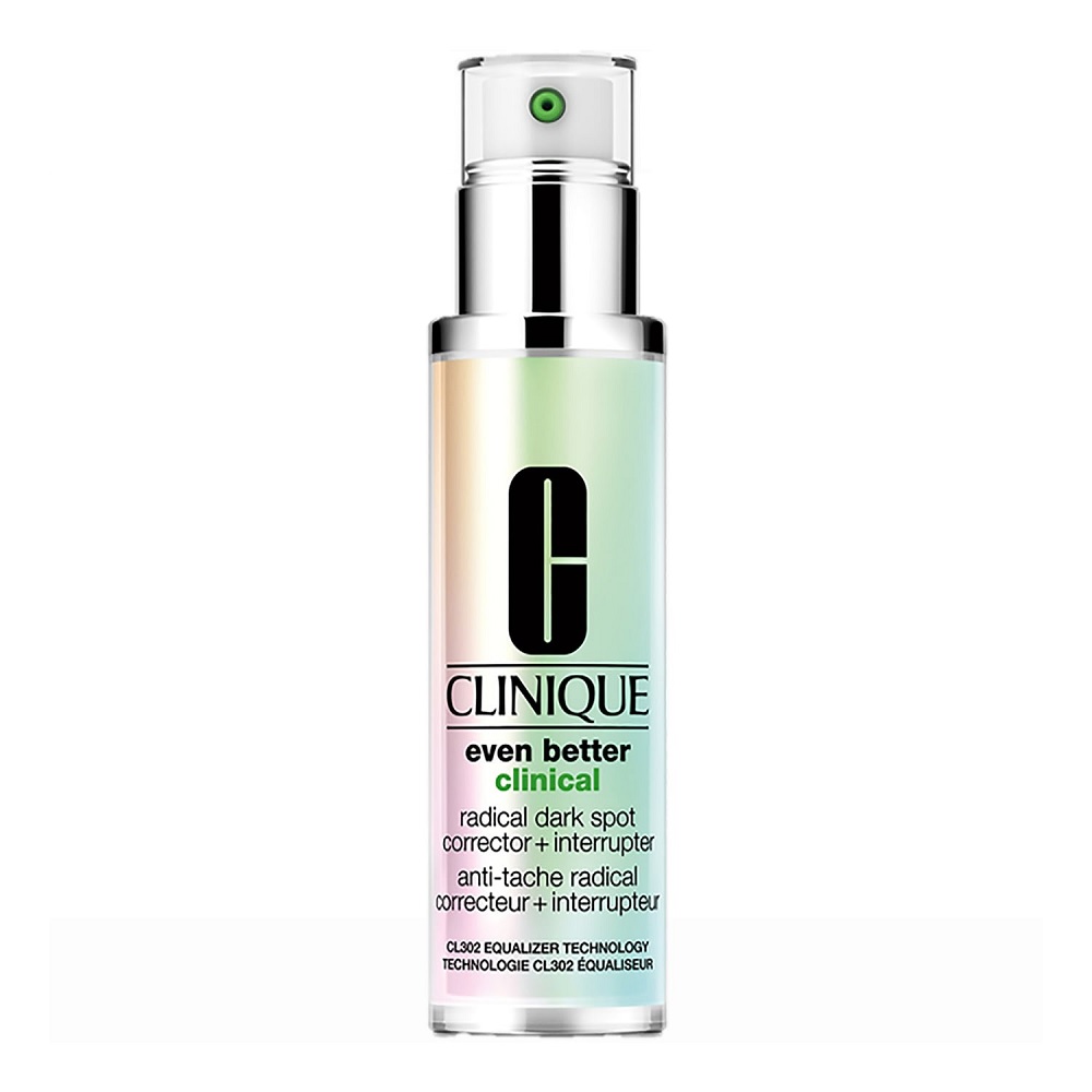 72683171606293886 Even Better Clinical™ Radical Dark Spot Corrector + Interrupter rozjaśniające serum do twarzy 50ml - obrazek 1