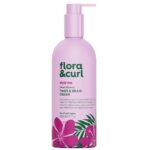 Sweet Hibiscus Twist & Braid Cream krem definiujący loki 300ml