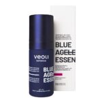Blue Ageless Essence wypełniająco-ujędrniające serum anti-aging z czystym peptydem miedziowym 0.5% i kompleksami peptydów 11% 30ml