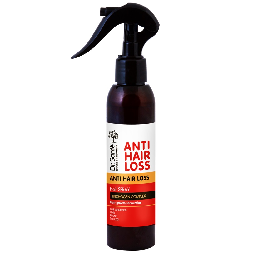 72700021678713334 Anti Hair Loss spray stymulujący wzrost włosów 150ml - obrazek 1