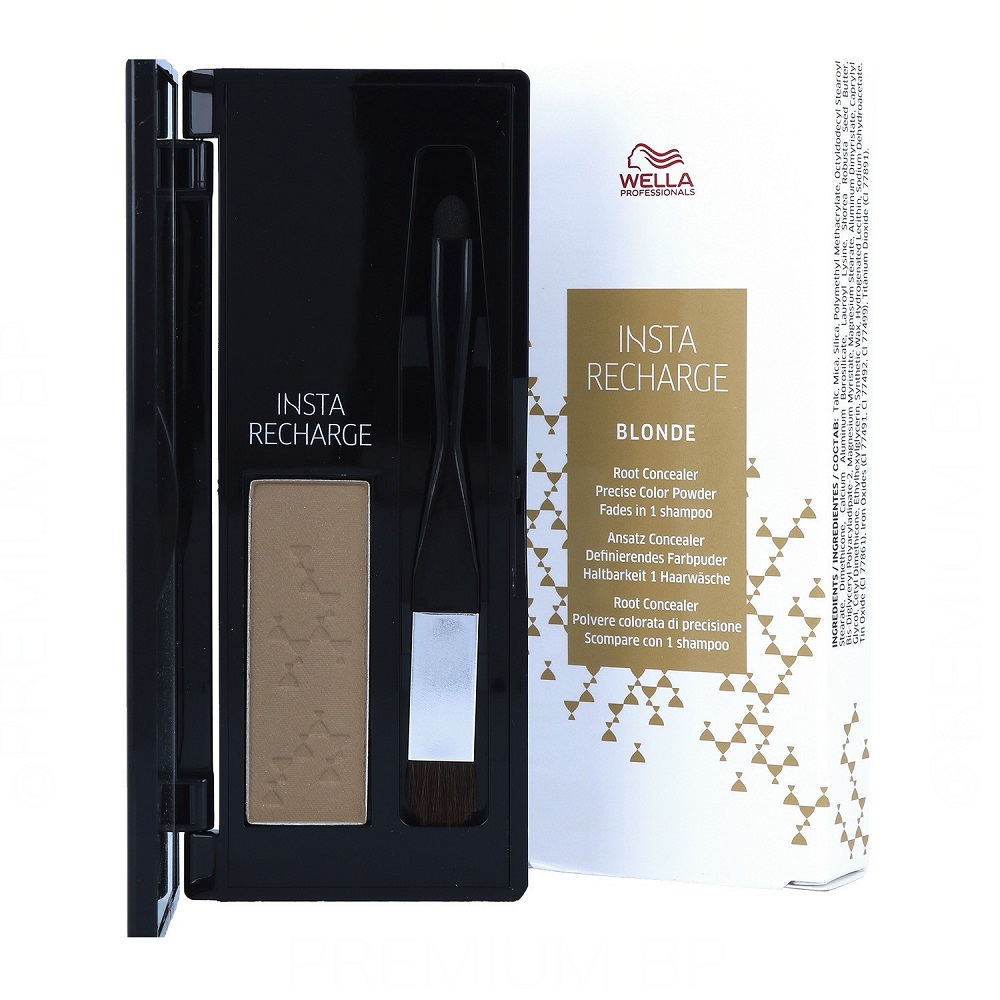 72709811670325178 Insta Recharge korektor na odrosty Blonde 2.1g - obrazek 1