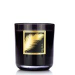 Black Line Collection świeca z dwoma knotami Quill 340g