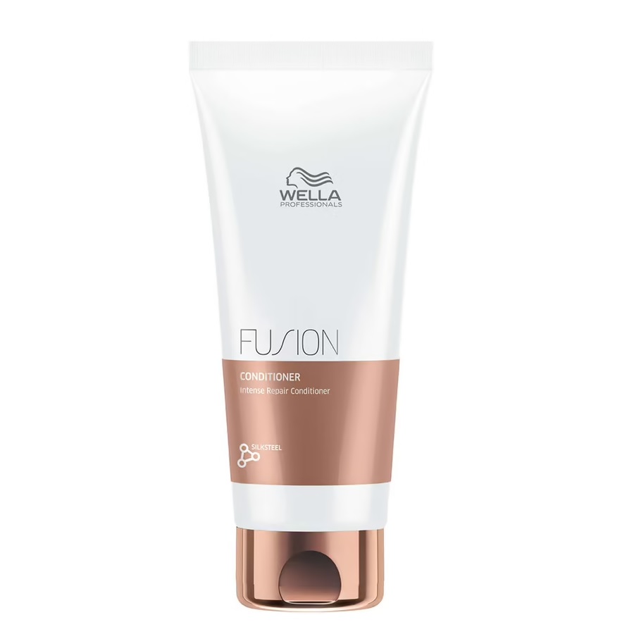 72723951684254586 Fusion Intense Repair Conditioner intensywnie odbudowująca odżywka do włosów zniszczonych 200ml - obrazek 1