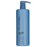 Curls Spring Loaded Frizz-Fighting Shampoo szampon do włosów kręconych i falowanych 710ml