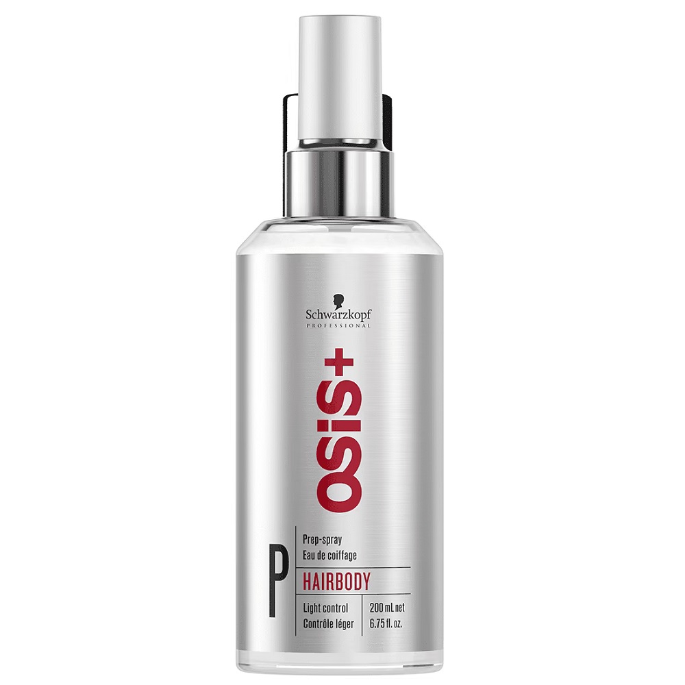7272761682704919 Osis+ Hairbody kondycjonujący spray do stylizacji włosów 200ml - obrazek 1
