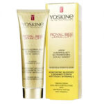 Royal Bee Japan-Lift krem ujędrniający na podbródek szyję i dekolt 75ml