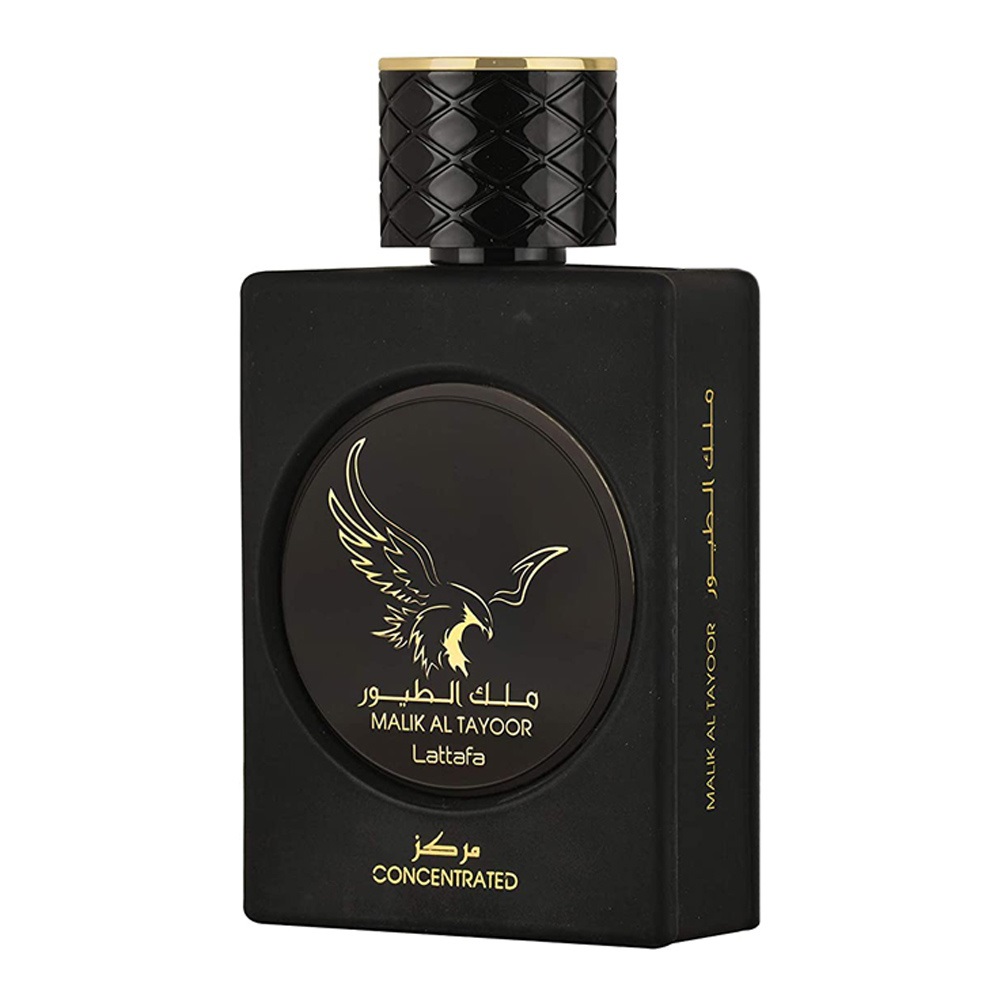 72742811720422957 Malik Al Tayoor Concentrated woda perfumowana spray 100ml - obrazek 1