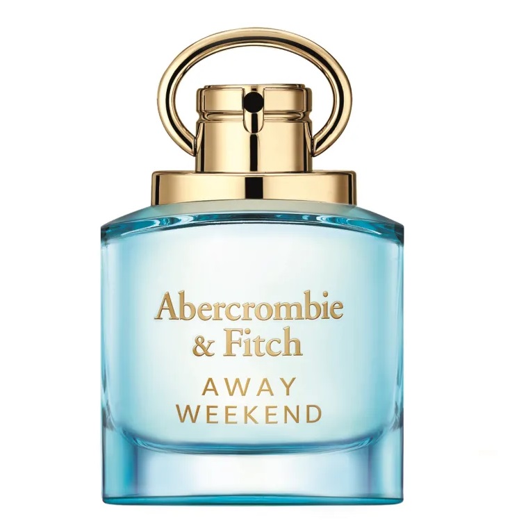 72750431740161069 Away Weekend Woman woda perfumowana spray 100ml - obrazek 1