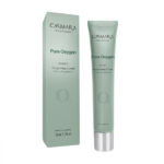 Oxygenating Moisturizing Cream nawilżający krem do twarzy 50ml
