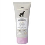 Zmiękczająco-nawilżający kremowy żel pod prysznic Creamy Musk 200ml