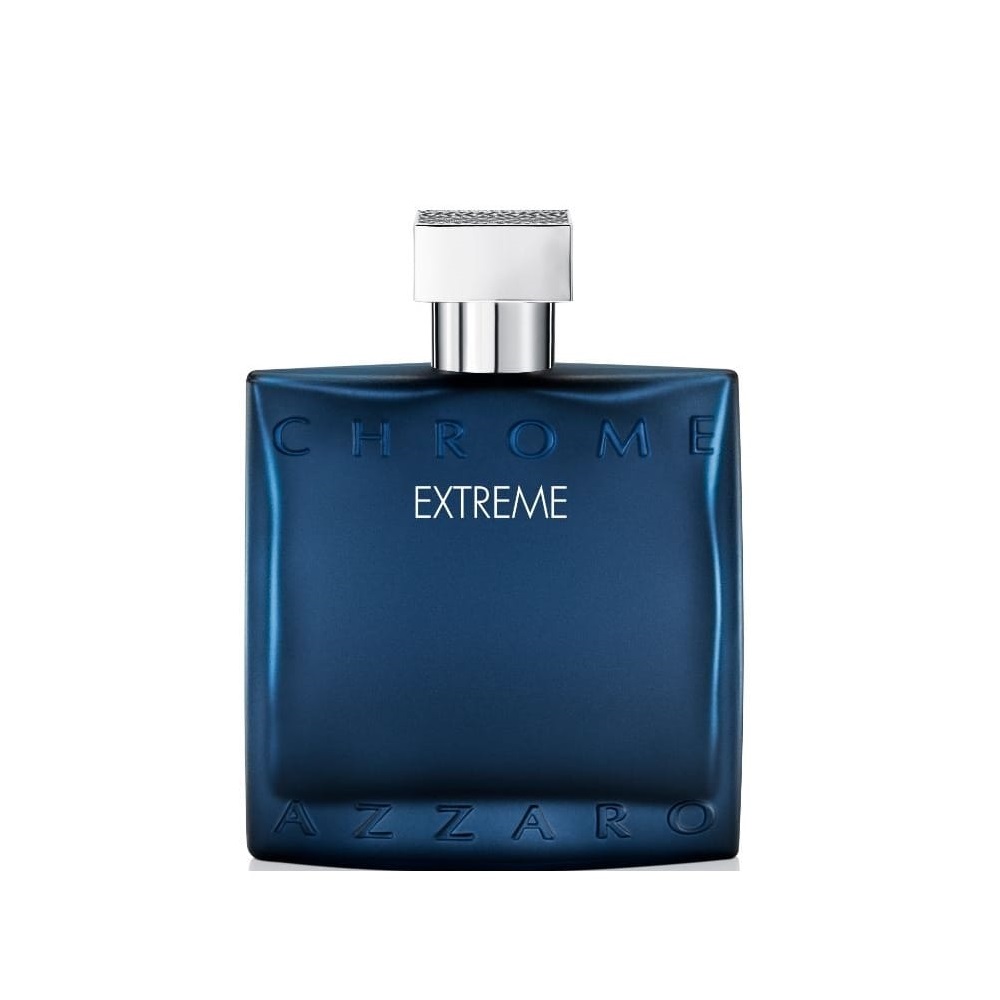 72784041601013615 Chrome Extreme woda perfumowana spray 50ml - obrazek 1
