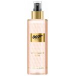 007 for Women mgiełka do ciała 250ml