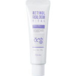 Retinol Vital Facial Cream krem do twarzy z retinolem 50ml