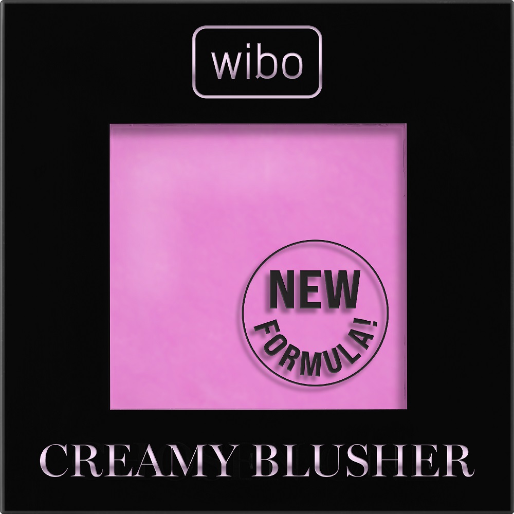 72830721678860852 Creamy Blusher róż do policzków 1 3.5g - obrazek 1