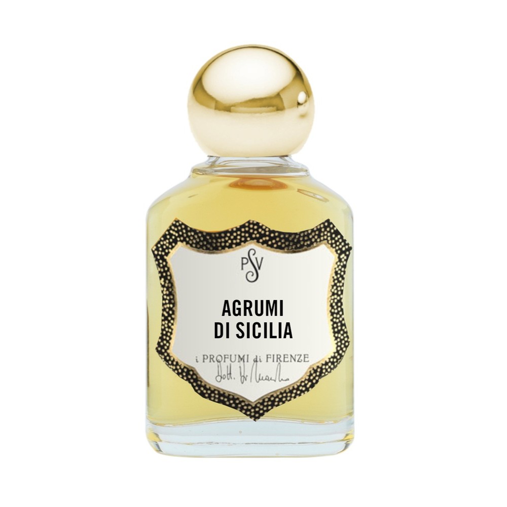 72834281765892459 Agrumi Di Sicilia woda perfumowana miniatura 10ml - obrazek 1